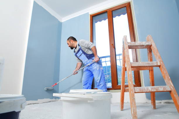 Best Mold Removal for HVAC Installations  in Murrells Inlet, SC
