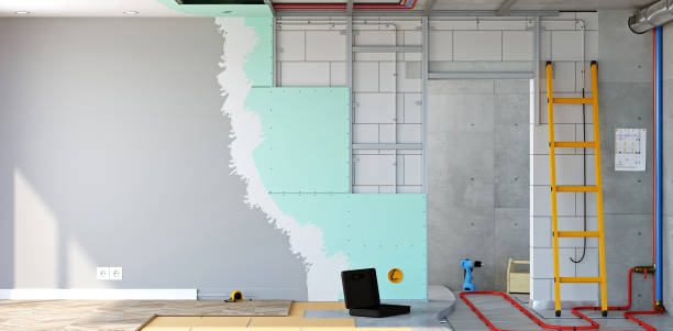 Best Mold Prevention Services  in Murrells Inlet, SC