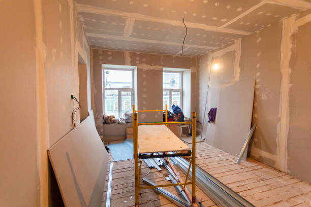 Best Real Estate Mold Inspection  in Murrells Inlet, SC